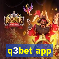 q3bet app